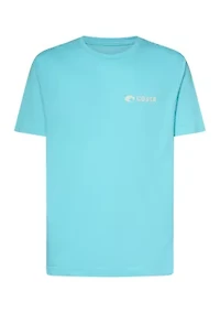 Flamingo Shades T-Shirt