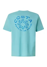 Men's Short Sleeve Graphic T-Shirt