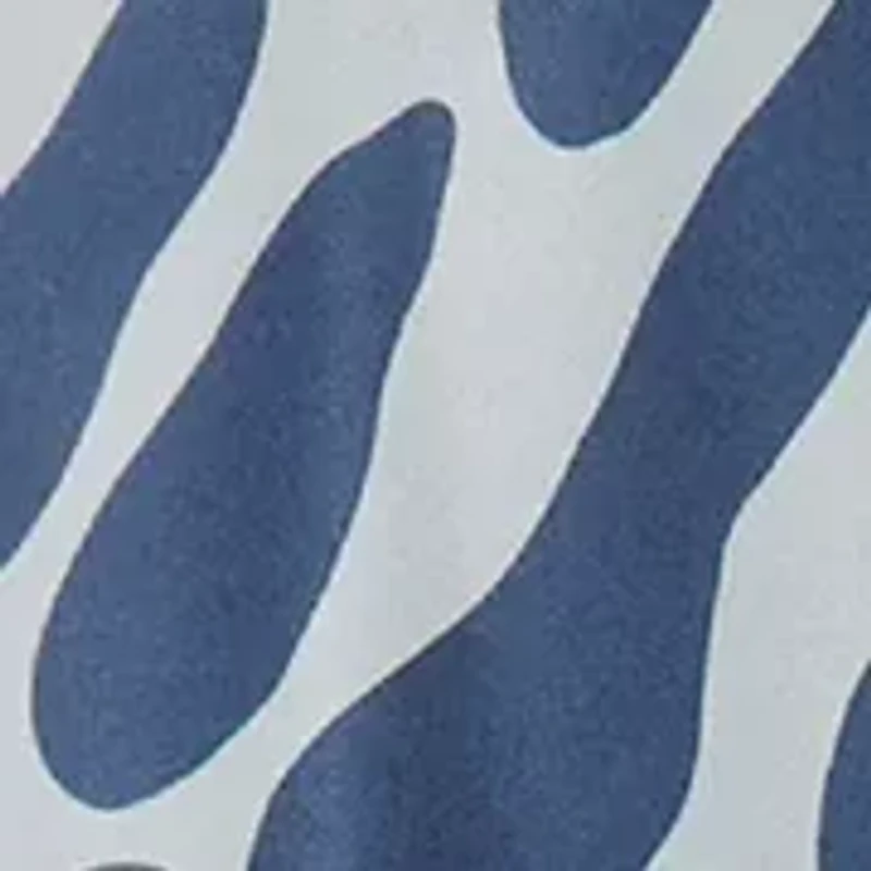 Men's Technical Hood Graphic Fishskins Sweatshirt