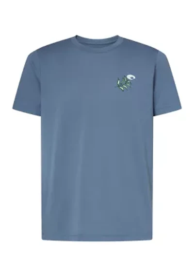 Men's Under The Sea Graphic T-Shirt