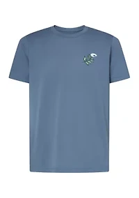 Men's Under The Sea Graphic T-Shirt