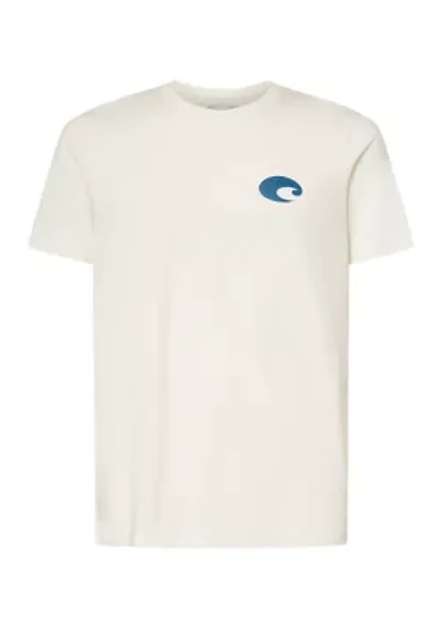 Men's Hooked Graphic T-Shirt