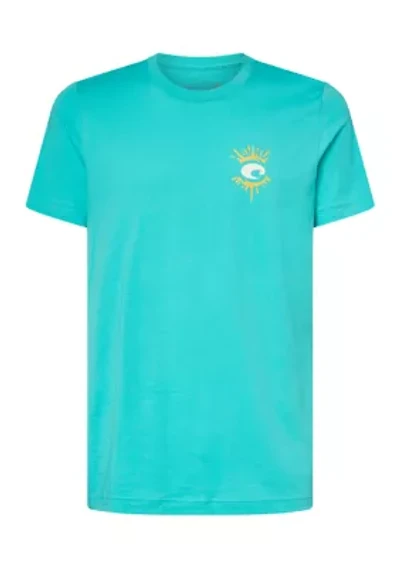 Men's Dawn Patrol Graphic T-Shirt