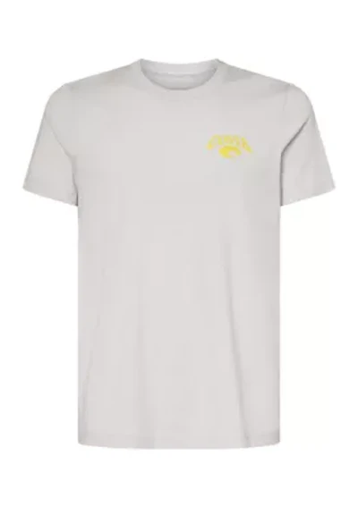 Men's Psych Rock Marlins Graphic T-Shirt