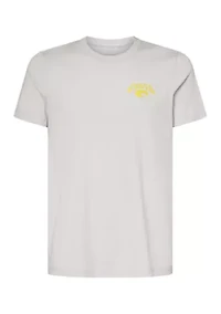 Men's Psych Rock Marlins Graphic T-Shirt