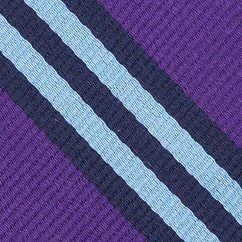 Stripe Tie