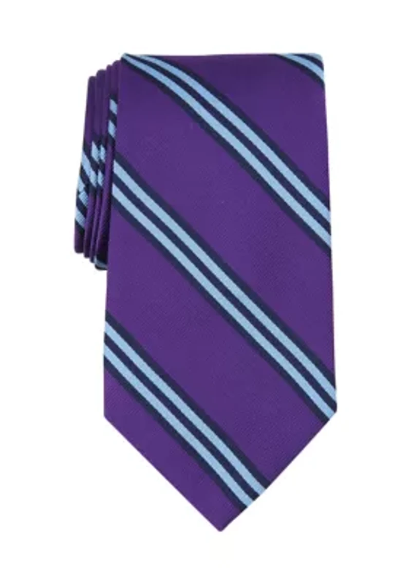 Stripe Tie