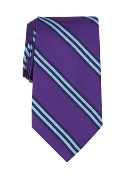 Stripe Tie