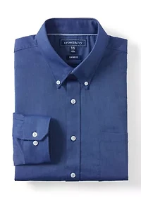 Oxford Button Down Shirt