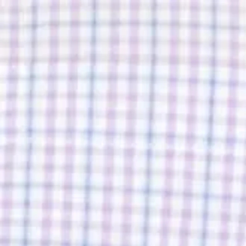 Checkered Button Down Shirt