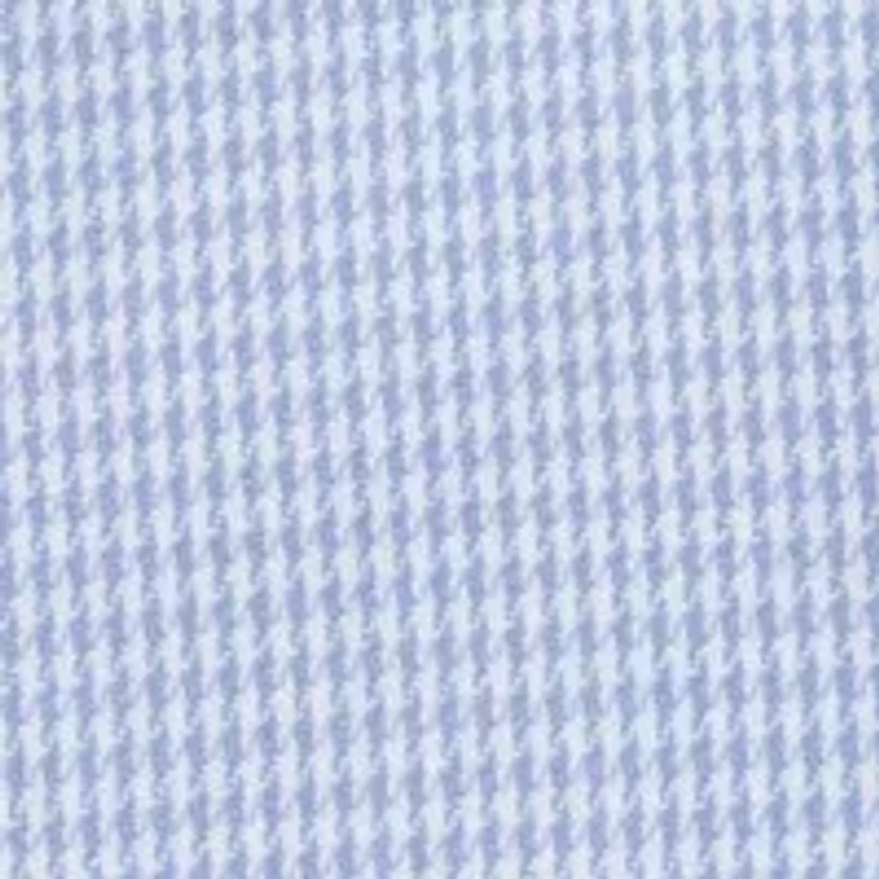 Long Sleeve Printed Button Up Shirt
