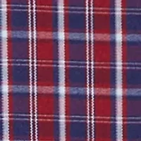 Plaid Dress Shirt