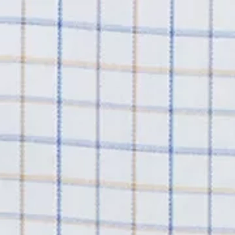 Multi Plaid Button Down Shirt