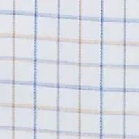 Multi Plaid Button Down Shirt