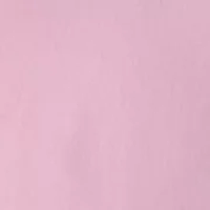 Solid Cotton Blend Dress Shirt