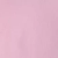 Solid Cotton Blend Dress Shirt