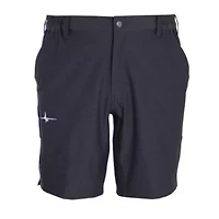 Habit Men's Shadow Series Hybrid Short