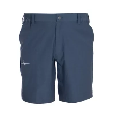 Habit Men's Shadow Series Hybrid Short