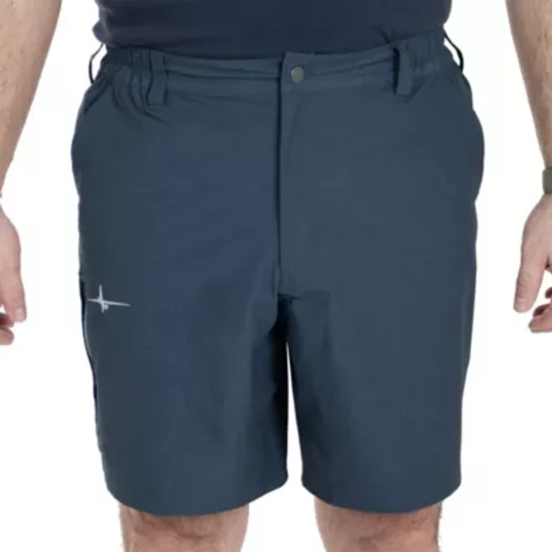 Habit Men's Shadow Series Hybrid Short