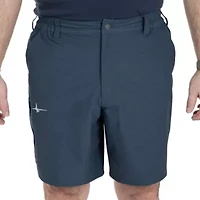Habit Men's Shadow Series Hybrid Short
