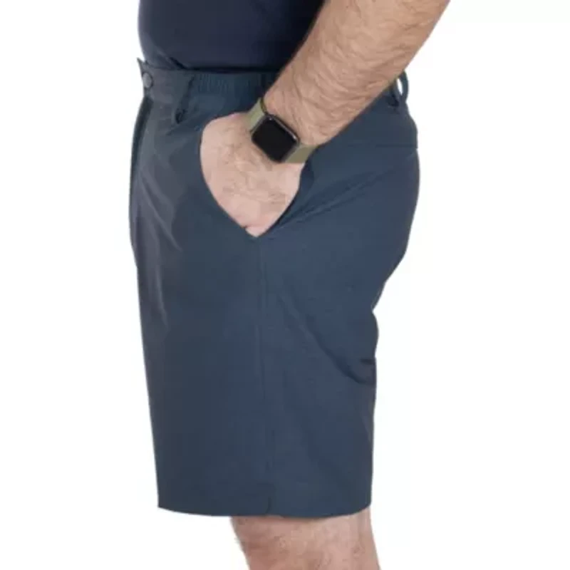Habit Men's Shadow Series Hybrid Short