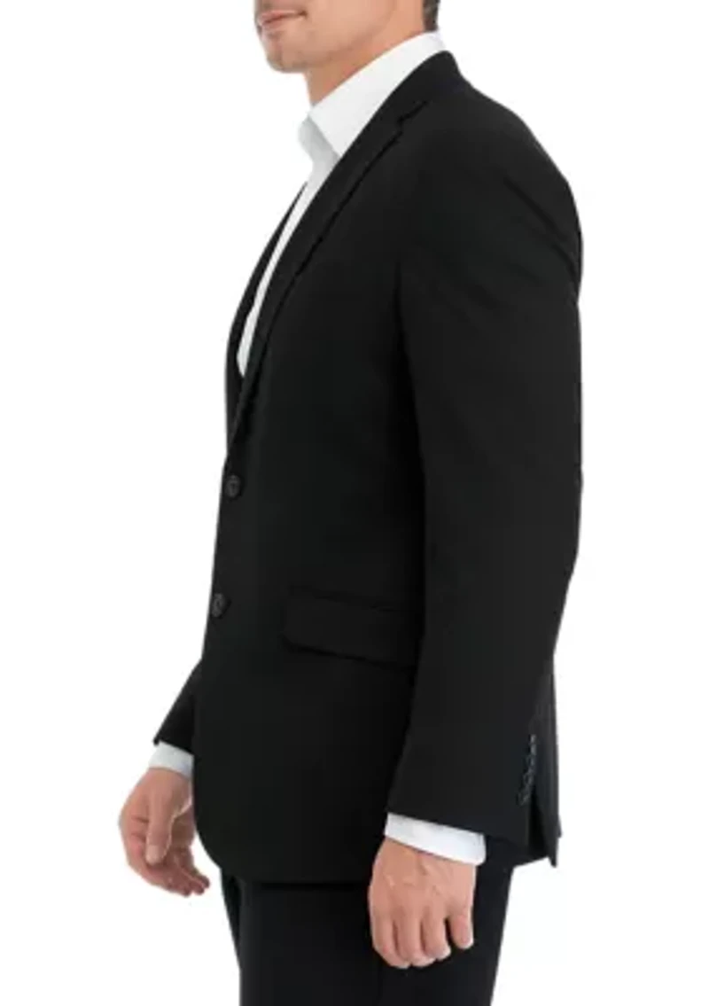 Men's Slim Fit Suit Separate Jacket