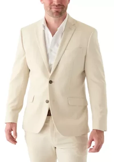 Men's Suit Separate Coat