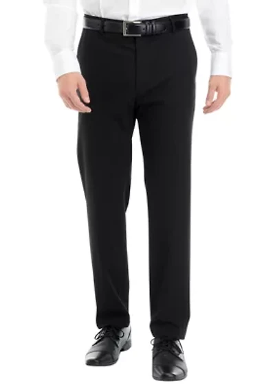 Men's Slim Fit Suit Separate Pants