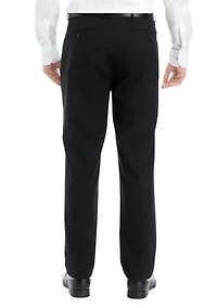 Men's Slim Fit Suit Separate Pants