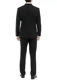 Men's Slim Fit Suit Separate Pants