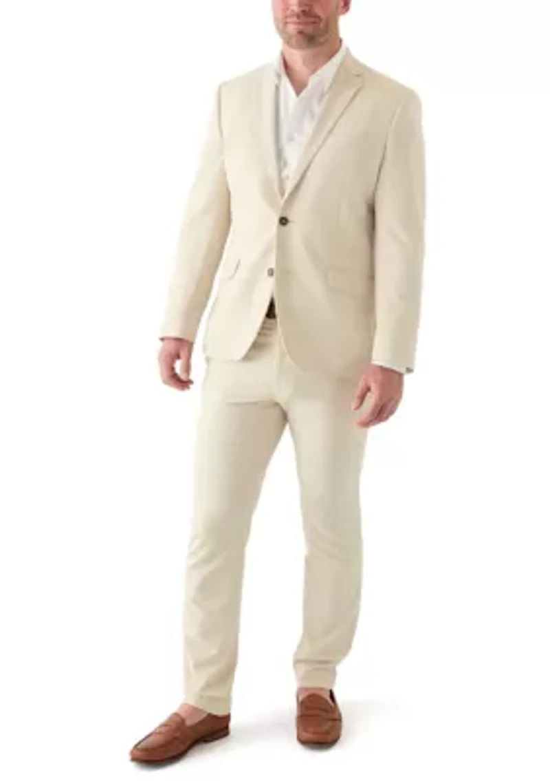 Men's Suit Separate Pants