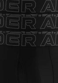 Performance Tech 6'' Box Briefs - 3 Pack