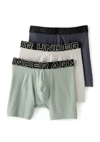 Performance Tech Boxer Briefs
