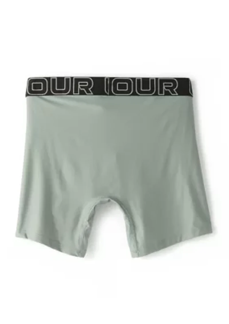 Performance Tech Boxer Briefs