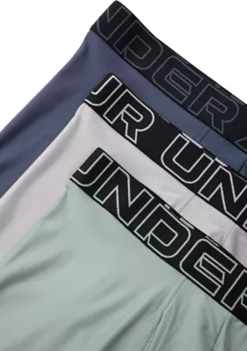 Performance Tech Boxer Briefs