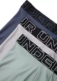 Performance Tech Boxer Briefs