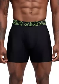 Performance Tech Mesh Boxer Brief Set