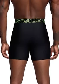 Performance Tech Mesh Boxer Brief Set