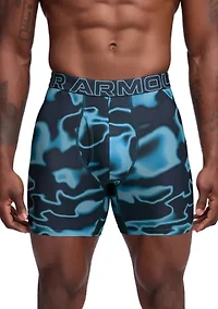 Performance Tech Boxer Brief Set