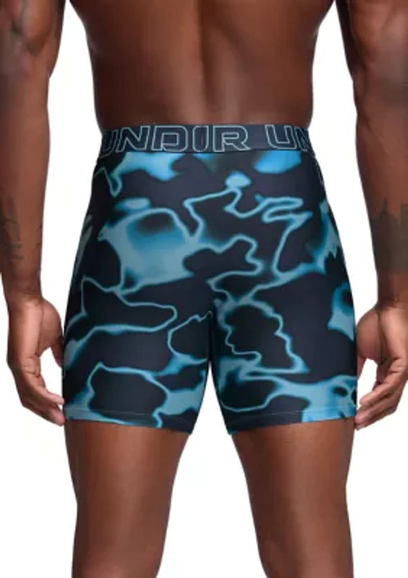 Performance Tech Boxer Brief Set