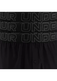 Men's Performance Tech Mesh Boxer