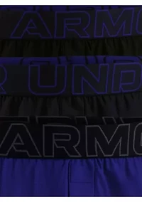 UA Performance Tech Mesh Boxers
