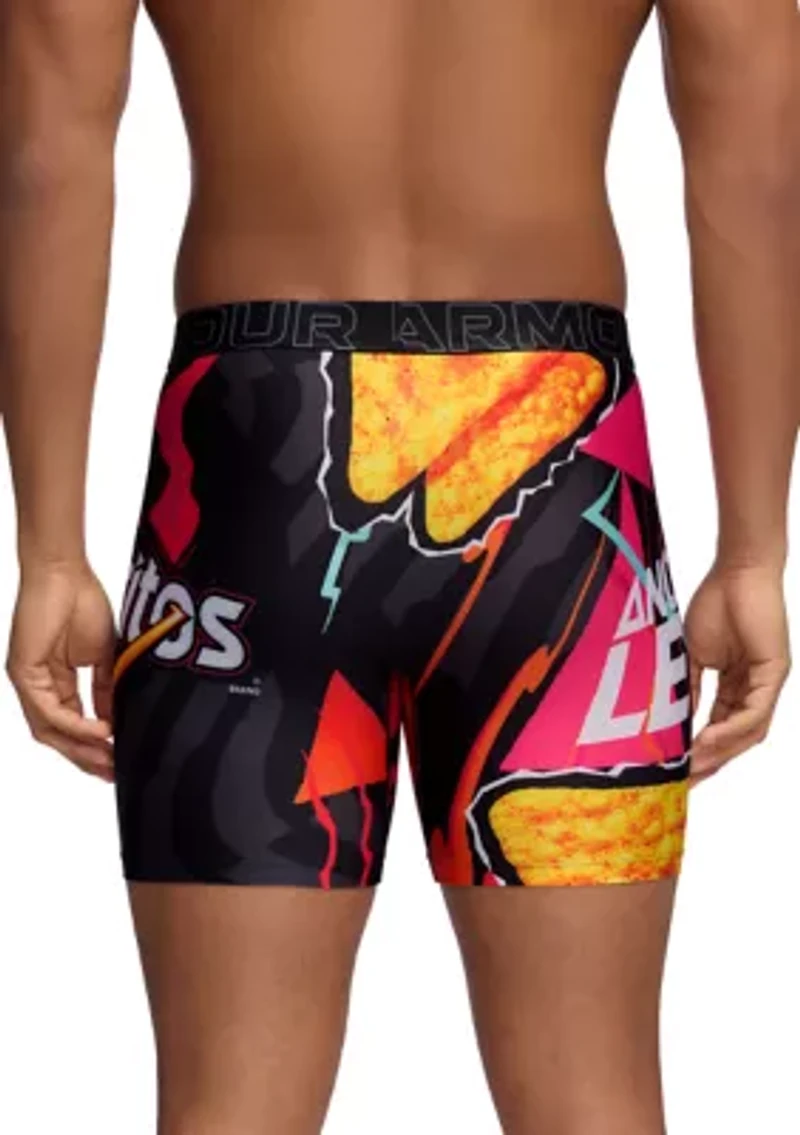 Dorito Energy Printed Boxer Brief