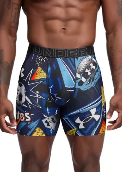 Cool Ranch Printed Boxer Brief
