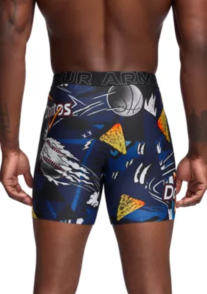 Cool Ranch Printed Boxer Brief