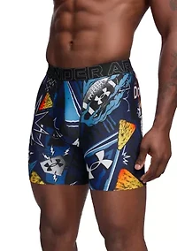 Cool Ranch Printed Boxer Brief