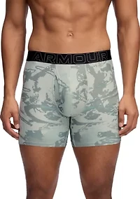 Performance Tech 6" Boxer Brief