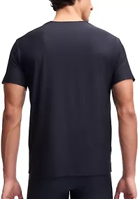 Performance Tech Mesh Crew Neck T-Shirt - 2 Pack