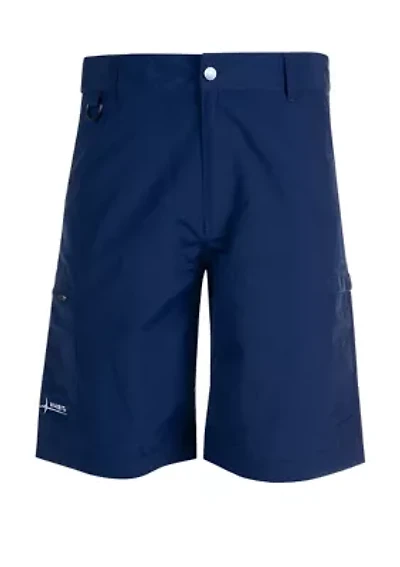 Fontenelle Creek Fishing Shorts