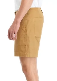 7" Utility Shorts